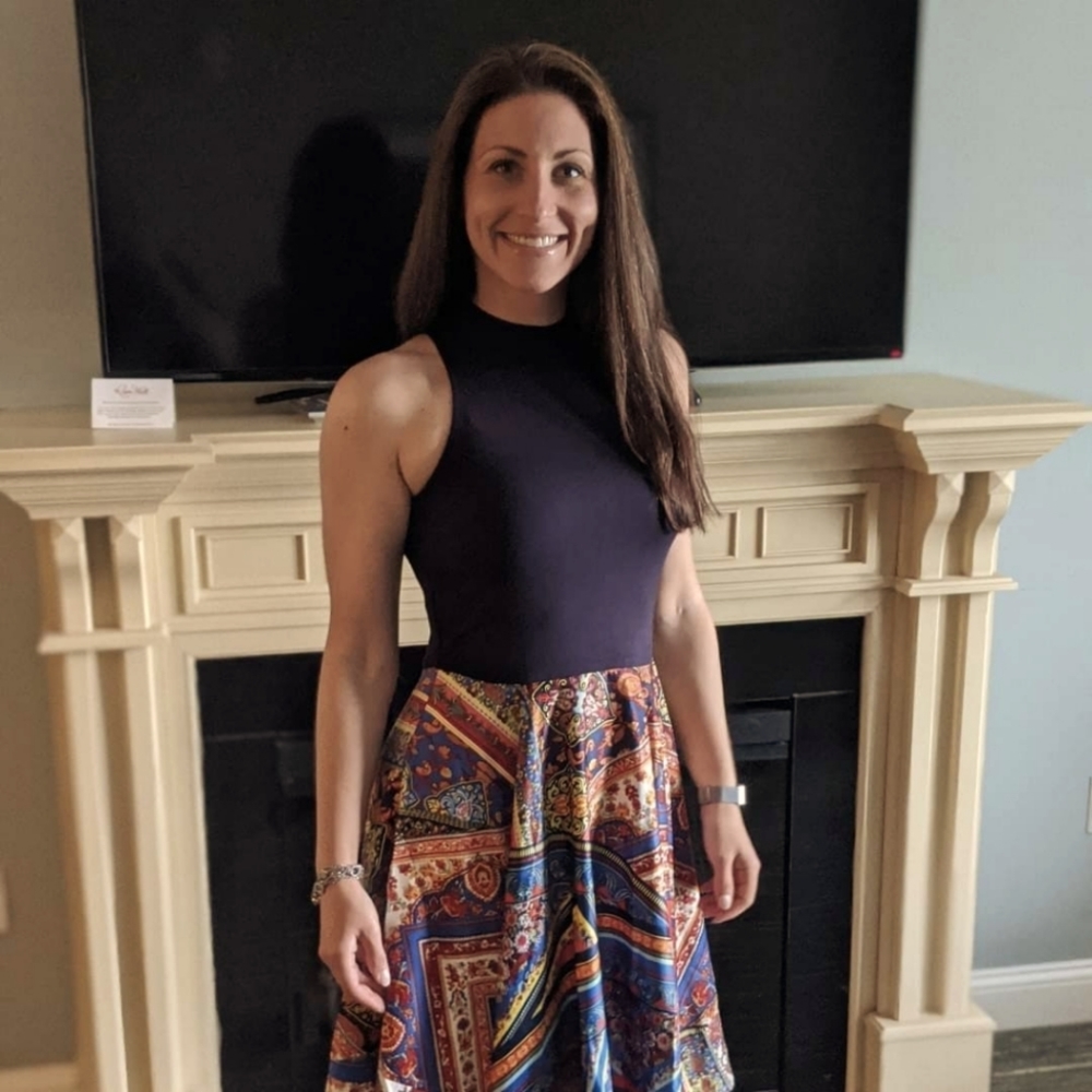 Meet your Posher, Kate